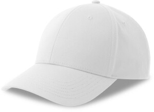 6 Panel Baseball Kappe Bolt-S - Reklamnepredmety