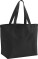 Tasche "Carryall Tote" BG 184 - ps-520184-bagbase-bg-184-black-front-9211195f-169f-4c4d-bddb-72acea3ee43b-web - variant 