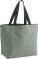 Tasche "Carryall Tote" BG 184 - ps-520184-bagbase-bg-184-dusty-green-front-291e1fe3-0445-45e7-a074-7680f97db24c-web - variant 