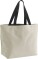 Tasche "Carryall Tote" BG 184 - ps-520184-bagbase-bg-184-natural-stone-front-d656a1c3-aabf-43b8-abe6-cdbd051d3944-web - variant 