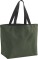 Tasche "Carryall Tote" BG 184 - ps-520184-bagbase-bg-184-pine-green-front-beda6a7c-da62-4e9c-8b31-503a2f64e409-web - variant 