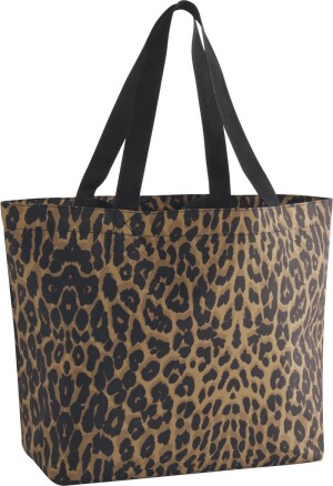 Tasche "Leopard Tote" BG 194 - Reklamnepredmety