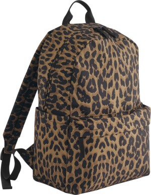 Rucksack "Leopard Print" BG 195 - Reklamnepredmety