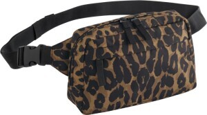 Umhängetasche "Leopard Print" BG 197 - Reklamnepredmety