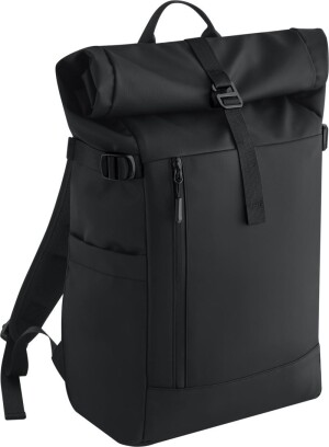 Roll-Top Rucksack "Everyday" BG 344 - Reklamnepredmety