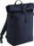 Roll-Top Rucksack "Everyday" BG 344 - ps-520344-bagbase-bg-344-navy-front-76011450-7143-4d45-8da4-caae54d21b92-web - variant 