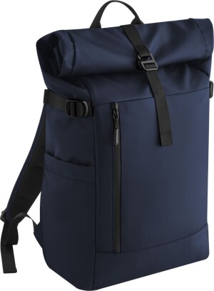 Roll-Top Rucksack "Everyday" BG 344 - Reklamnepredmety
