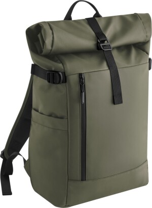 Roll-Top Rucksack "Everyday" BG 344 - Reklamnepredmety
