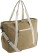 Shopper "Ramble Tote" BG 375 - ps-520375-bagbase-bg-375-desert-sand-front-8ed4205b-bda3-4d9b-9a96-791777399d02-web - variant 