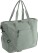 Shopper "Ramble Tote" BG 375 - ps-520375-bagbase-bg-375-dusty-green-front-f532230c-081c-4ea2-b332-cd3c3871f1ef-web - variant 