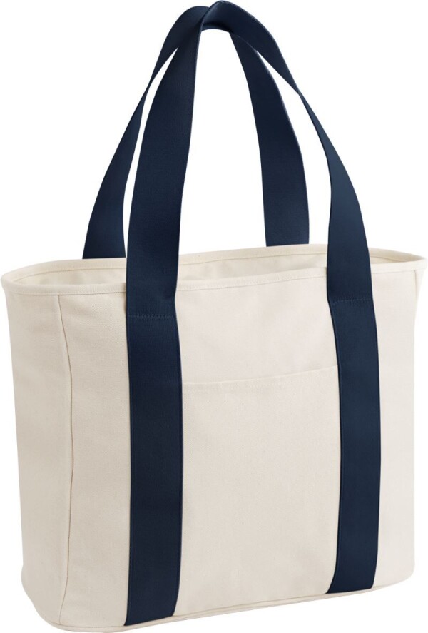 Canvas Tasche "Edit Tote" BG 675