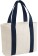 Canvas Tasche "Edit Tote" BG 675 - ps-520675-bagbase-bg-675-natural-navy-front-5082a2f0-4171-4fa6-8c74-f6a4e9395dcd-web - variant 