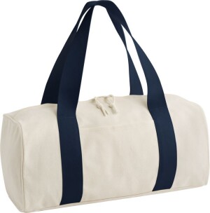 Runde Sporttasche "Edit Duffle" BG 676 - Reklamnepredmety