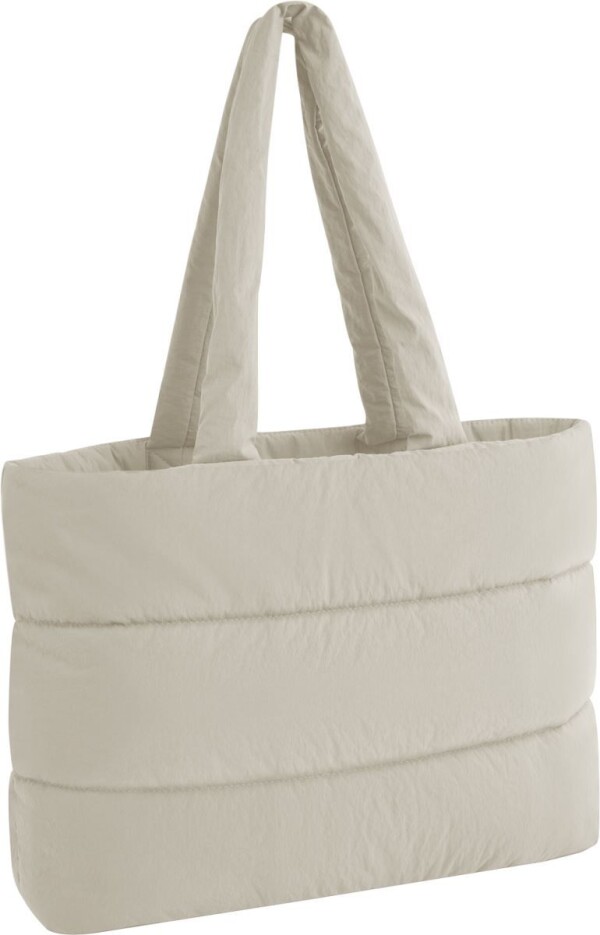 Shopper "Quilted Tote" BG 701