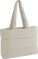Shopper "Quilted Tote" BG 701 - ps-520701-bagbase-bg-701-natural-stone-front-a2c0ebaf-5e79-4131-9a13-338cd3f9b440-web - variant 