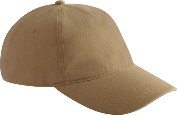 5 Panel Kappe "Leisure" B 66