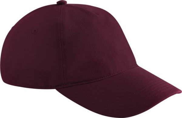 5 Panel Kappe "Leisure" B 66