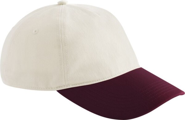 5 Panel Kontrast Kappe B 67