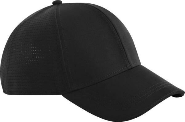 6 Panel Club Kappe B 165