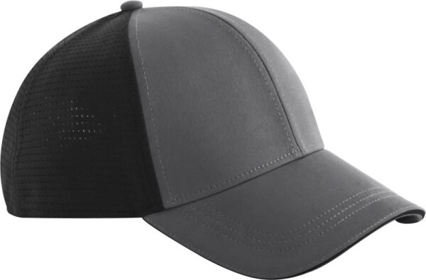 6 Panel Club Kappe B 165