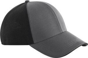 6 Panel Club Kappe B 165 - Reklamnepredmety