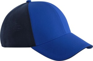 6 Panel Club Kappe B 165 - Reklamnepredmety