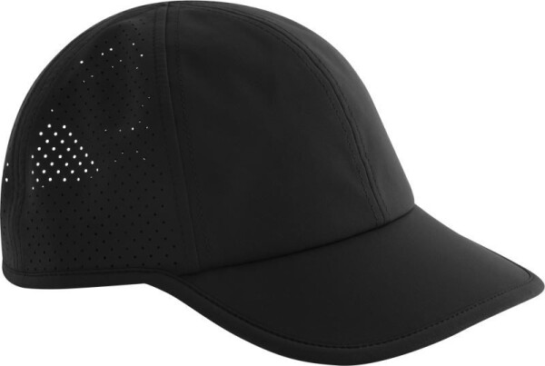 6 Panel Kappe "Technical Training" B 183