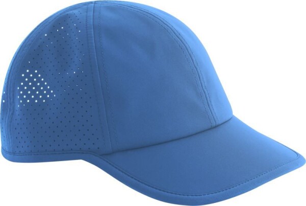 6 Panel Kappe "Technical Training" B 183