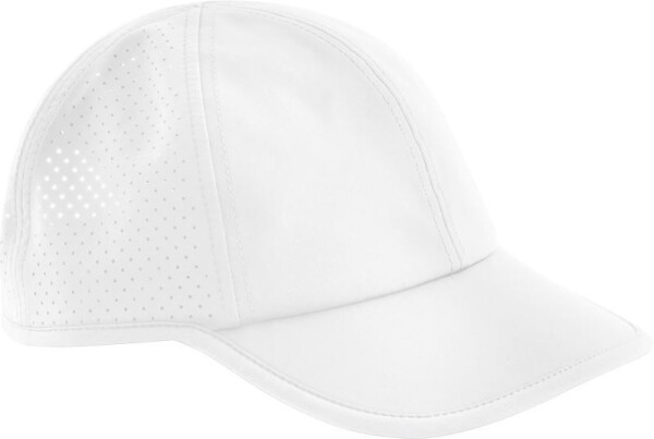 6 Panel Kappe "Technical Training" B 183