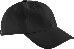 6 Panel EarthAware® Kappe B 26N - Reklamnepredmety