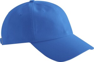 6 Panel EarthAware® Kappe B 26N - Reklamnepredmety