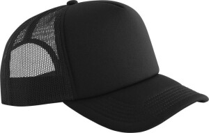 6 Panel Foam Trucker Kappe B 634R - Reklamnepredmety