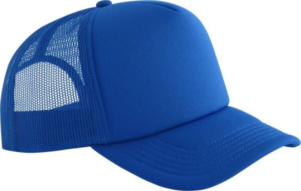 6 Panel Foam Trucker Kappe B 634R