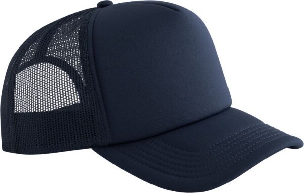 6 Panel Foam Trucker Kappe B 634R