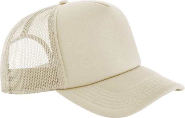 6 Panel Foam Trucker Kappe B 634R