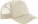 6 Panel Foam Trucker Kappe B 634R - ps-530634-beechfield-b-634r-stone-front-616f7a41-a882-4fc1-a38a-3522b23ae60d-web - variant 