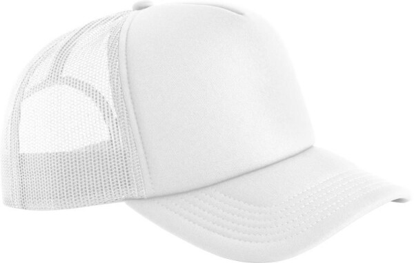 6 Panel Foam Trucker Kappe B 634R