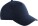 5 Panel Sandwich Kappe "Accelerate" B 155R - ps-53155r-beechfield-b-155r-navy-white-front-bd8c73ec-98fd-44ac-bdc3-5e4b2608a122-web - variant 