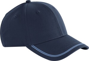 6 Panel Kappe "Match Day" B 166R - Reklamnepredmety