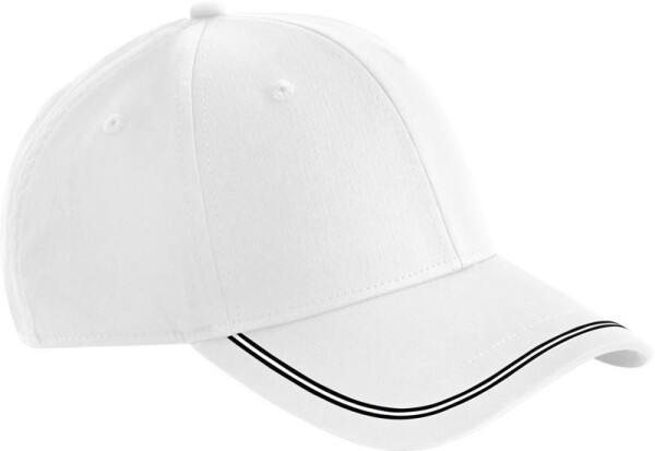 6 Panel Kappe "Match Day" B 166R