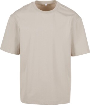 Schweres Herren Sorona® T-Shirt BY 364 - Reklamnepredmety