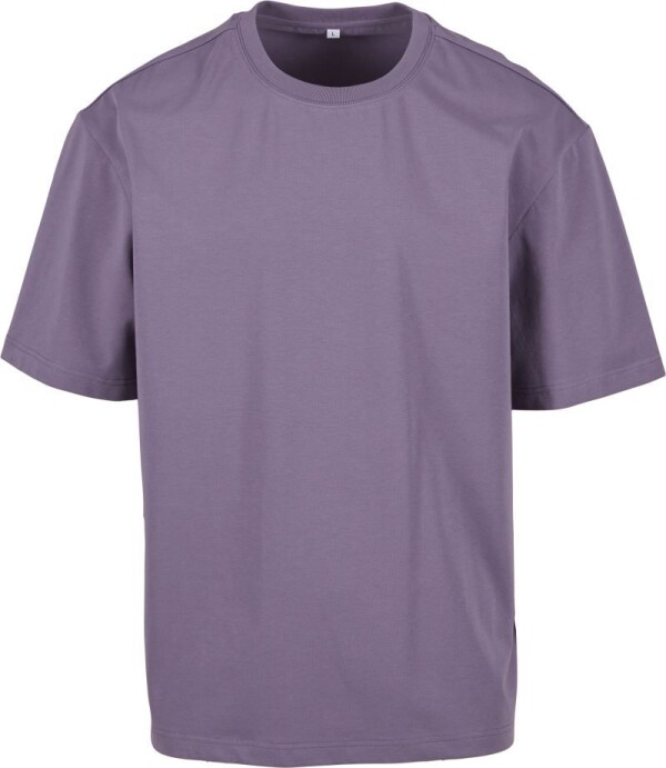 Schweres Herren Sorona® T-Shirt BY 364