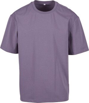 Schweres Herren Sorona® T-Shirt BY 364 - Reklamnepredmety