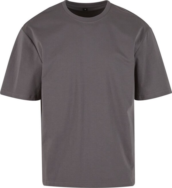 Schweres Herren Sorona® T-Shirt BY 364