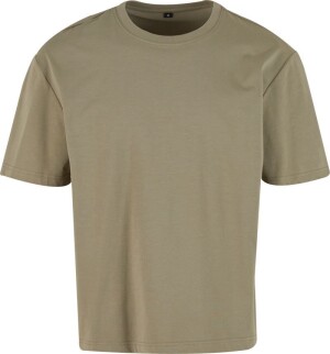 Schweres Herren Sorona® T-Shirt BY 364 - Reklamnepredmety