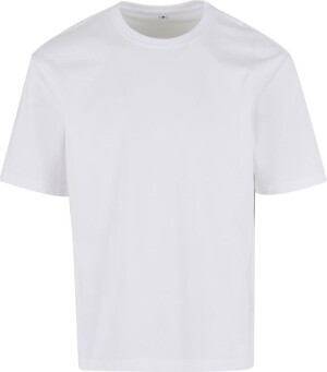 Schweres Herren Sorona® T-Shirt BY 364 - Reklamnepredmety
