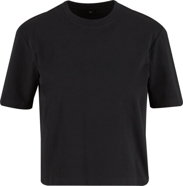 Schweres Damen Sorona® T-Shirt BY 369