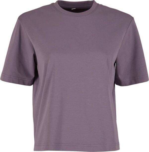 Schweres Damen Sorona® T-Shirt BY 369