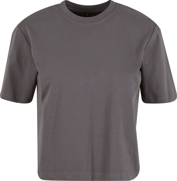 Schweres Damen Sorona® T-Shirt BY 369
