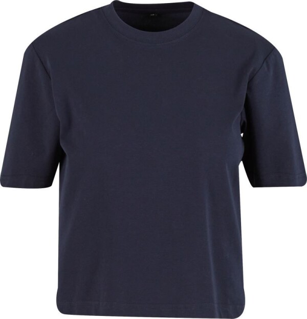 Schweres Damen Sorona® T-Shirt BY 369